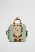 Mini Backpack