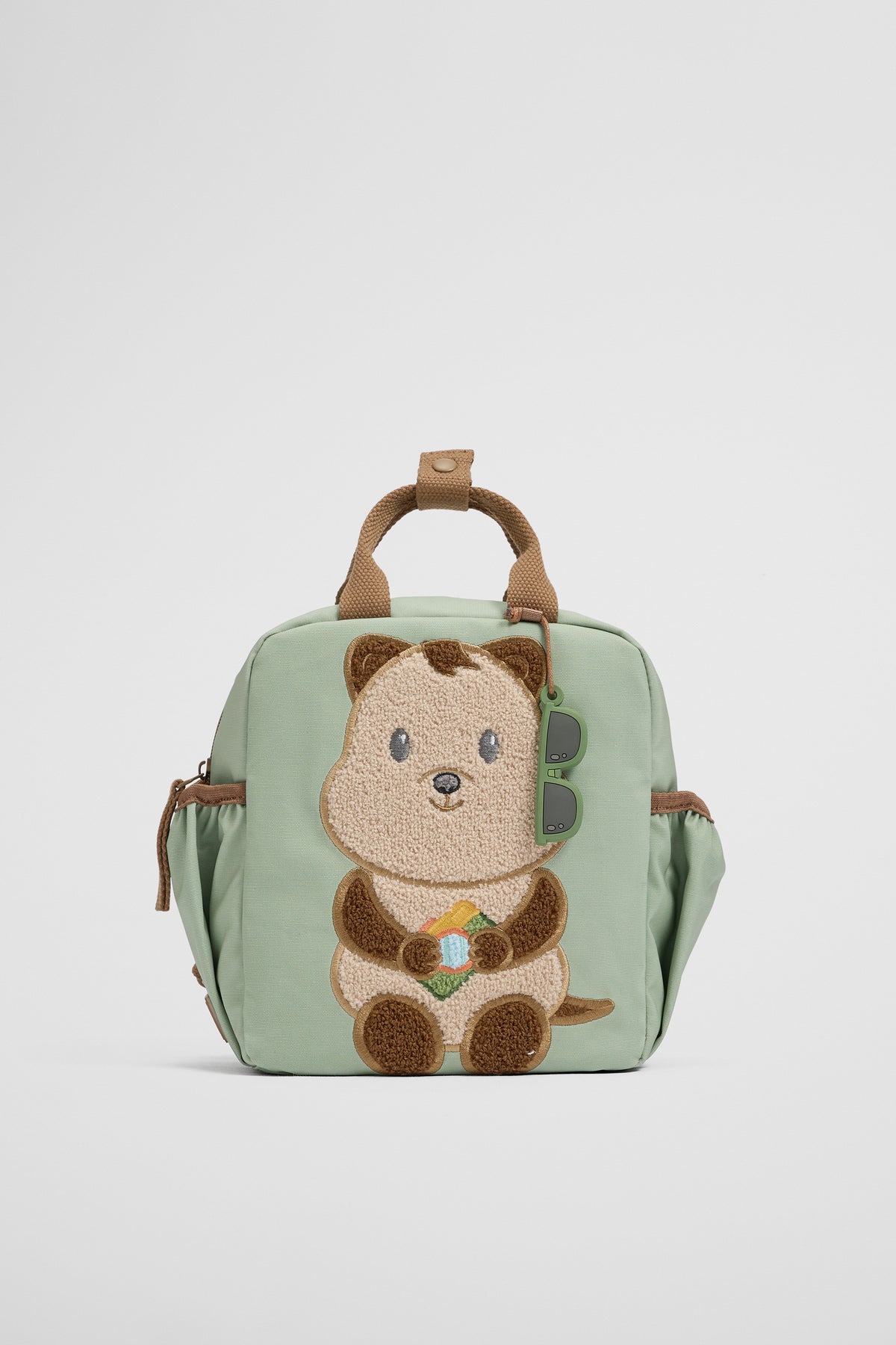 Mini Backpack