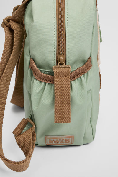 Mini Backpack