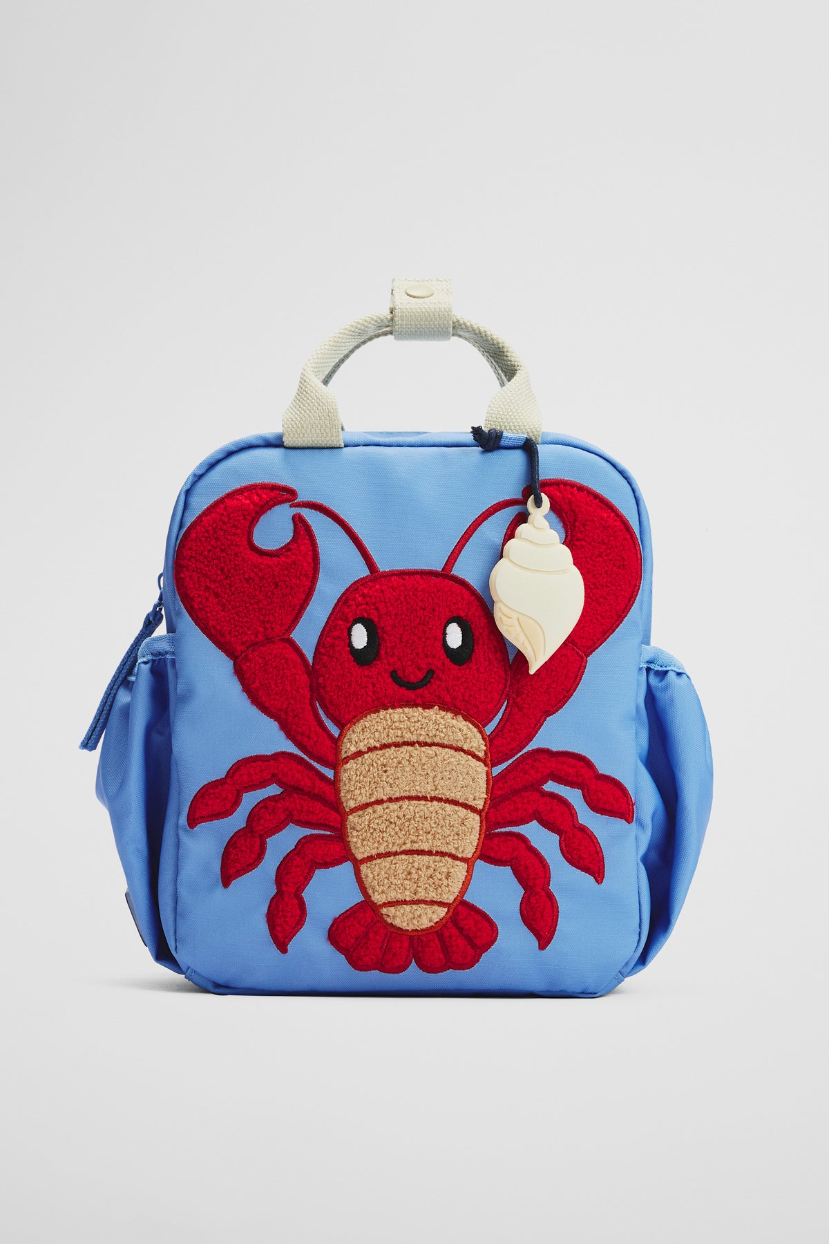 Mini Backpack