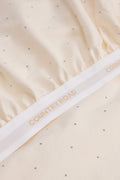 Lana Australian Cotton Bassinet Sheet
