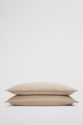 Reuben Australian Cotton Standard Pillowcase Pair