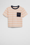 Pocket T-Shirt