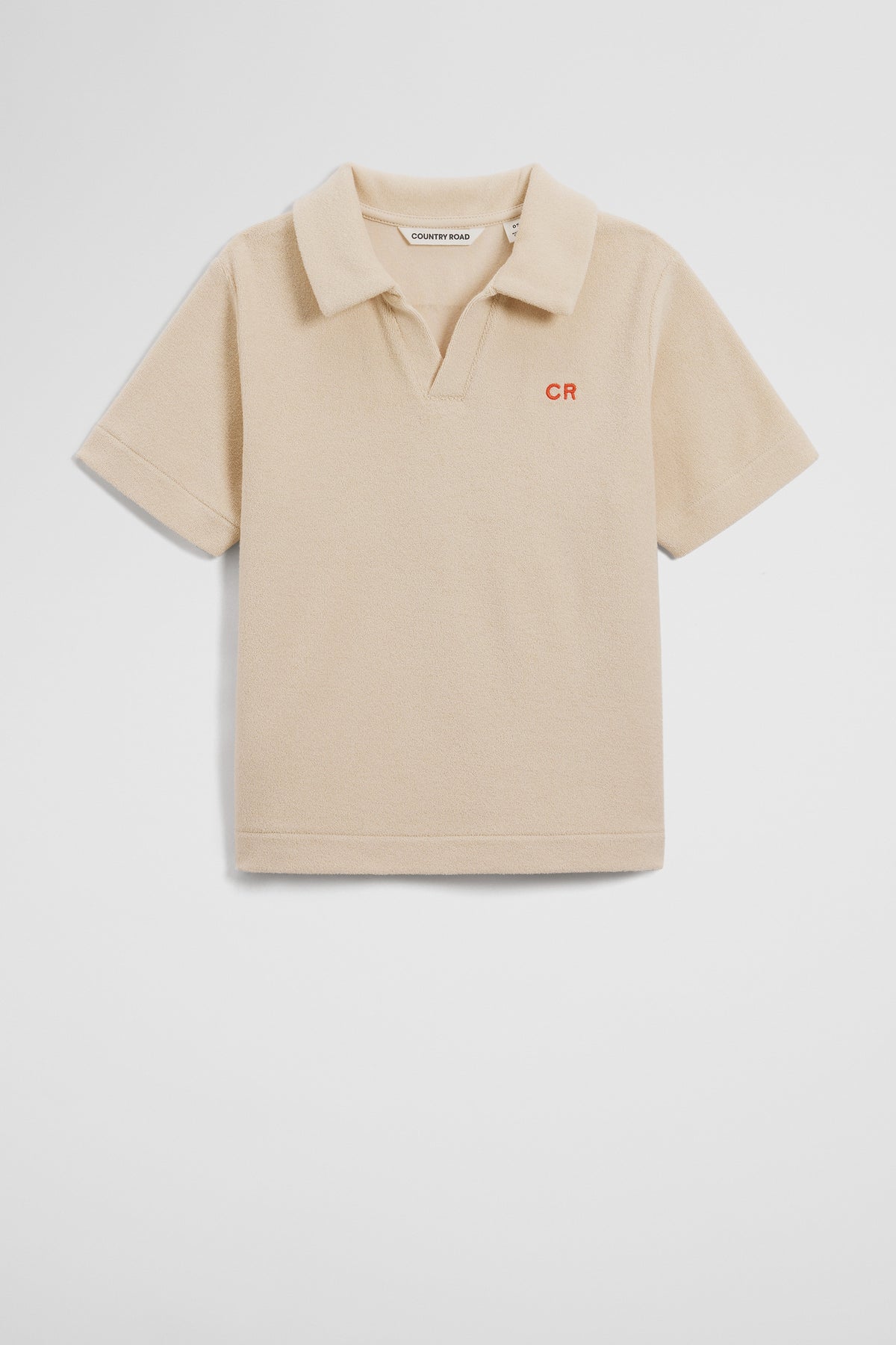 Terry Polo