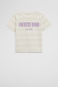 Australian Cotton Heritage T-Shirt