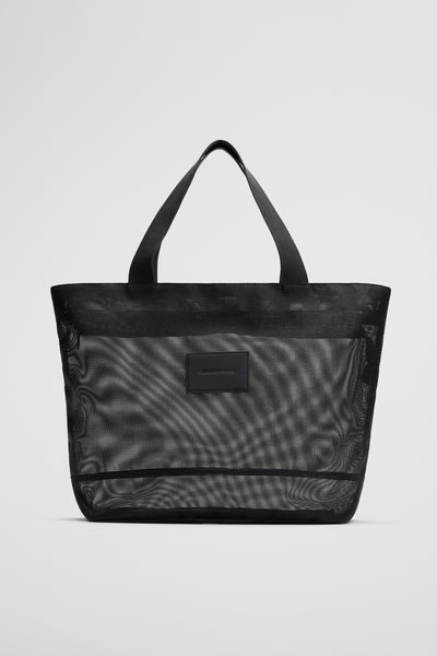 Mesh Shopper