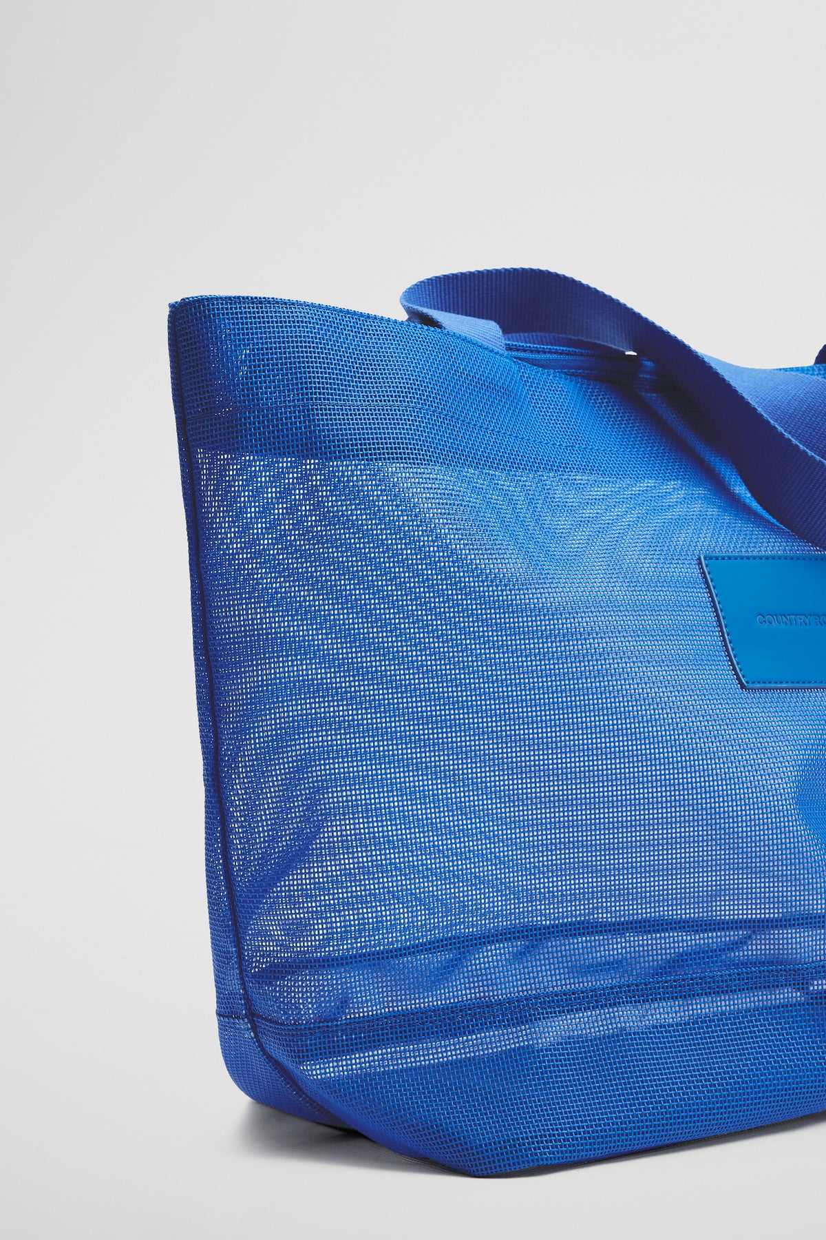 Mesh Shopper