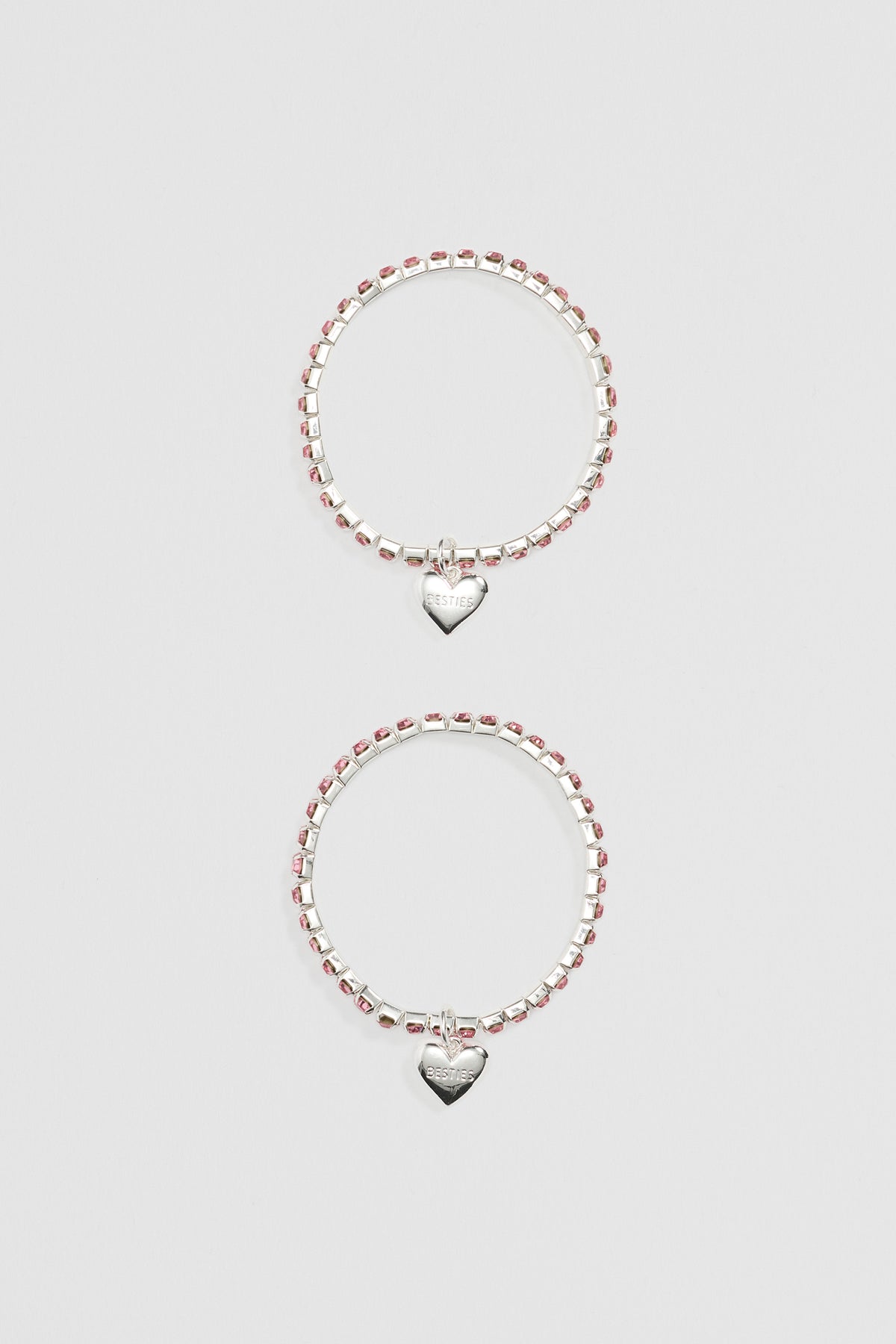 Besties Bracelet Pack Of 2