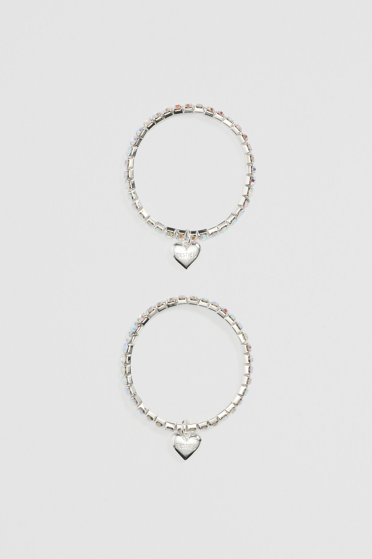 Besties Bracelet Pack Of 2