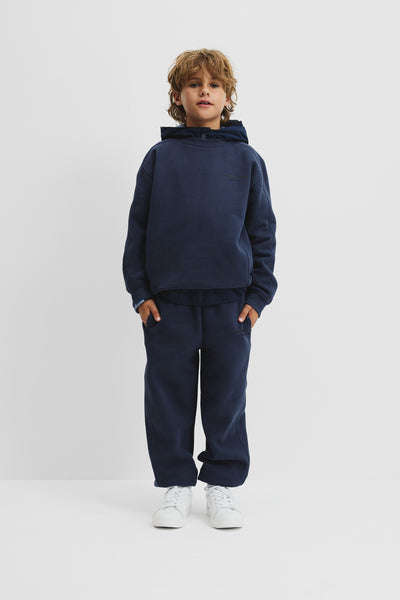 Australian Cotton Modern Sweat