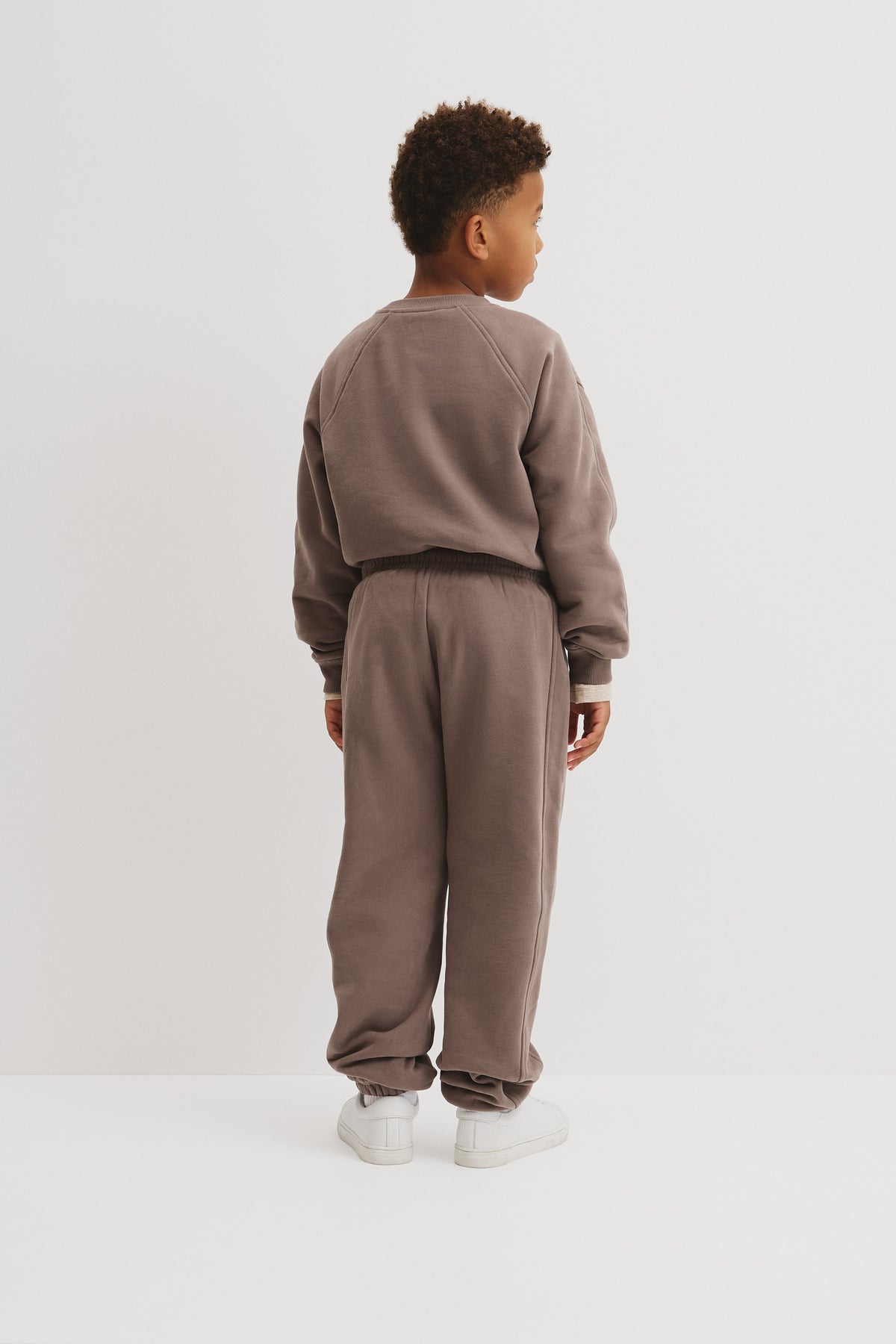 Australian Cotton Modern Track Pant