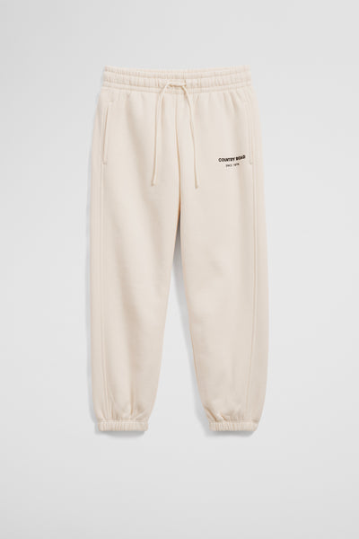 Australian Cotton Modern Track Pant