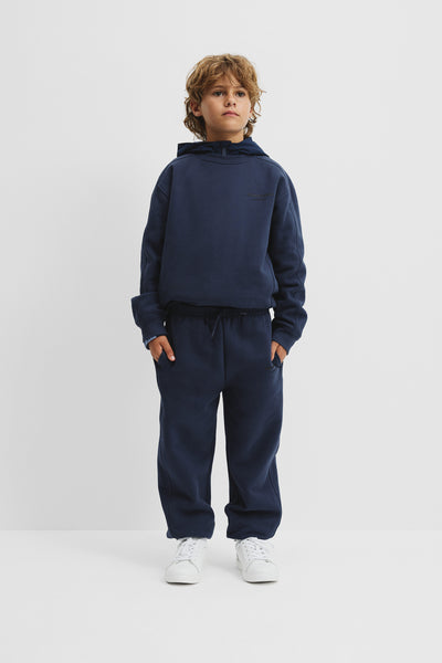 Australian Cotton Modern Track Pant