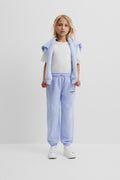 Australian Cotton Modern Track Pant