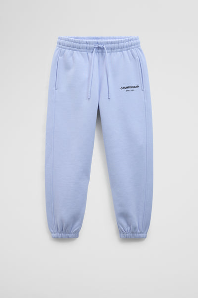 Australian Cotton Modern Track Pant