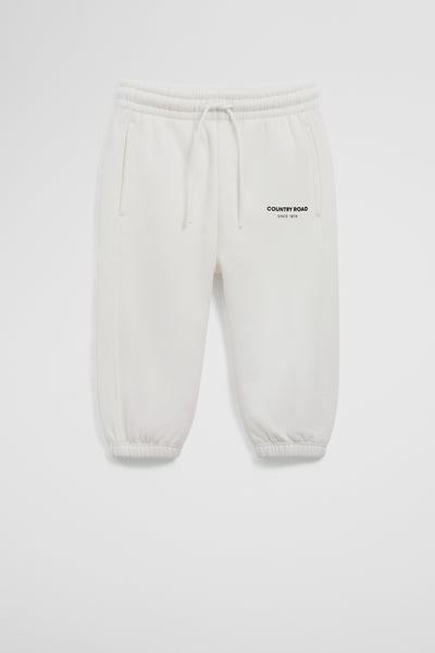 Australian Cotton Modern Track Pant