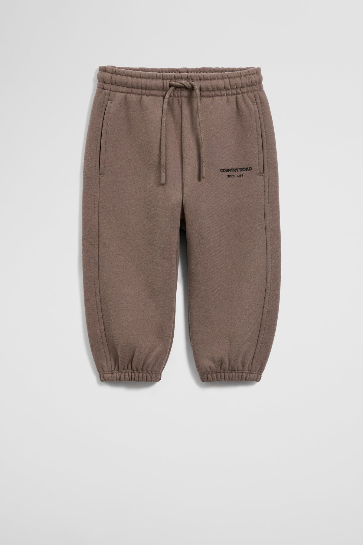 Australian Cotton Modern Track Pant