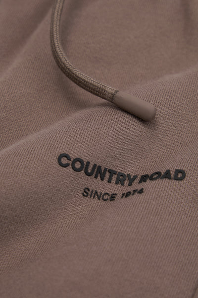 Australian Cotton Modern Track Pant