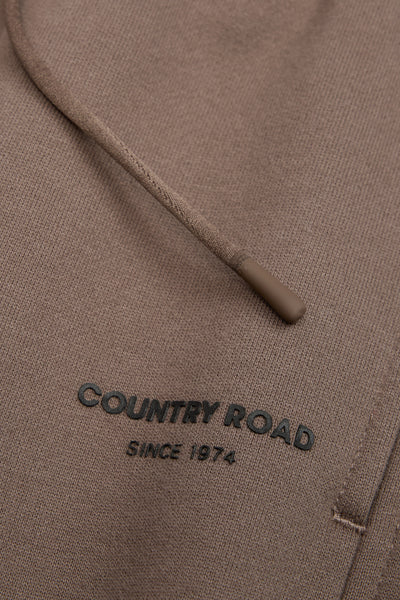 Australian Cotton Modern Track Pant