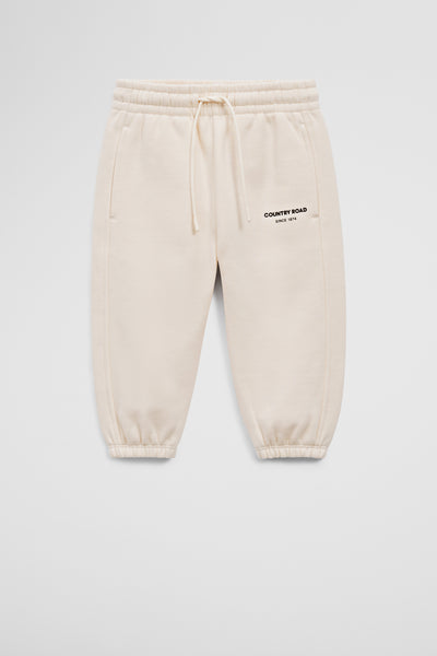 Australian Cotton Modern Track Pant