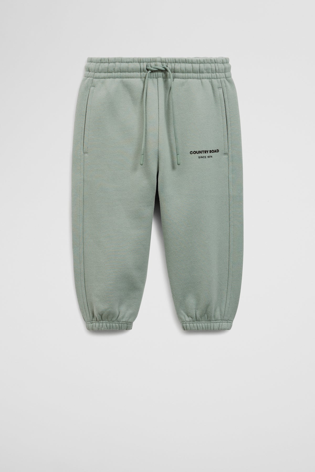 Australian Cotton Modern Track Pant
