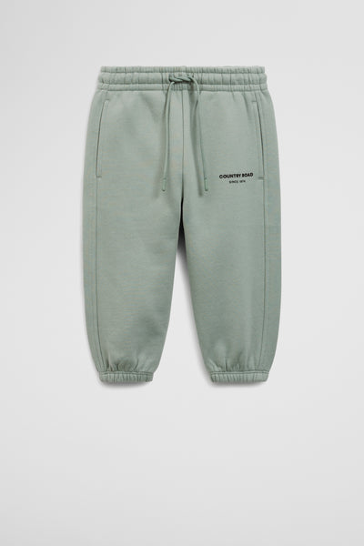 Australian Cotton Modern Track Pant