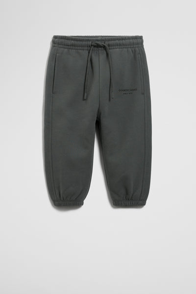 Australian Cotton Modern Track Pant