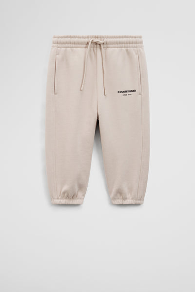 Australian Cotton Modern Track Pant