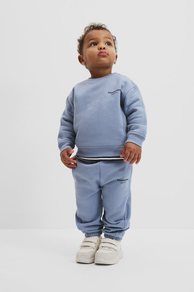Australian Cotton Modern Track Pant