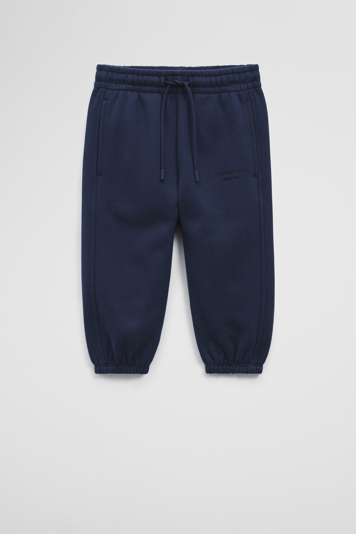 Australian Cotton Modern Track Pant