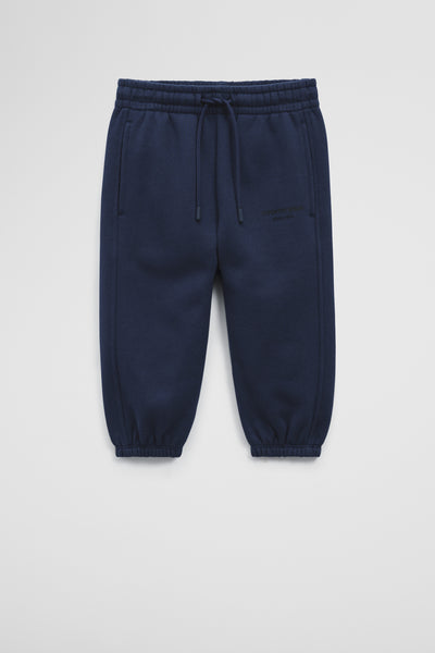 Australian Cotton Modern Track Pant