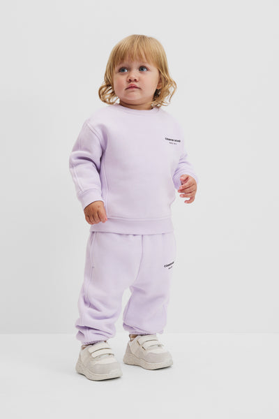 Australian Cotton Modern Track Pant