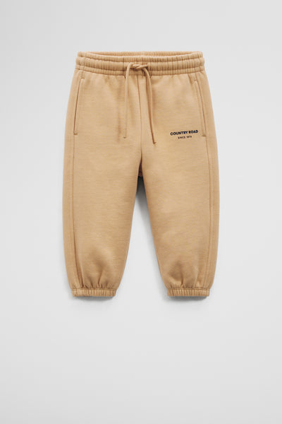 Australian Cotton Modern Track Pant