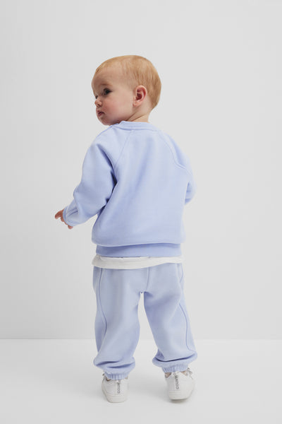 Australian Cotton Modern Sweat