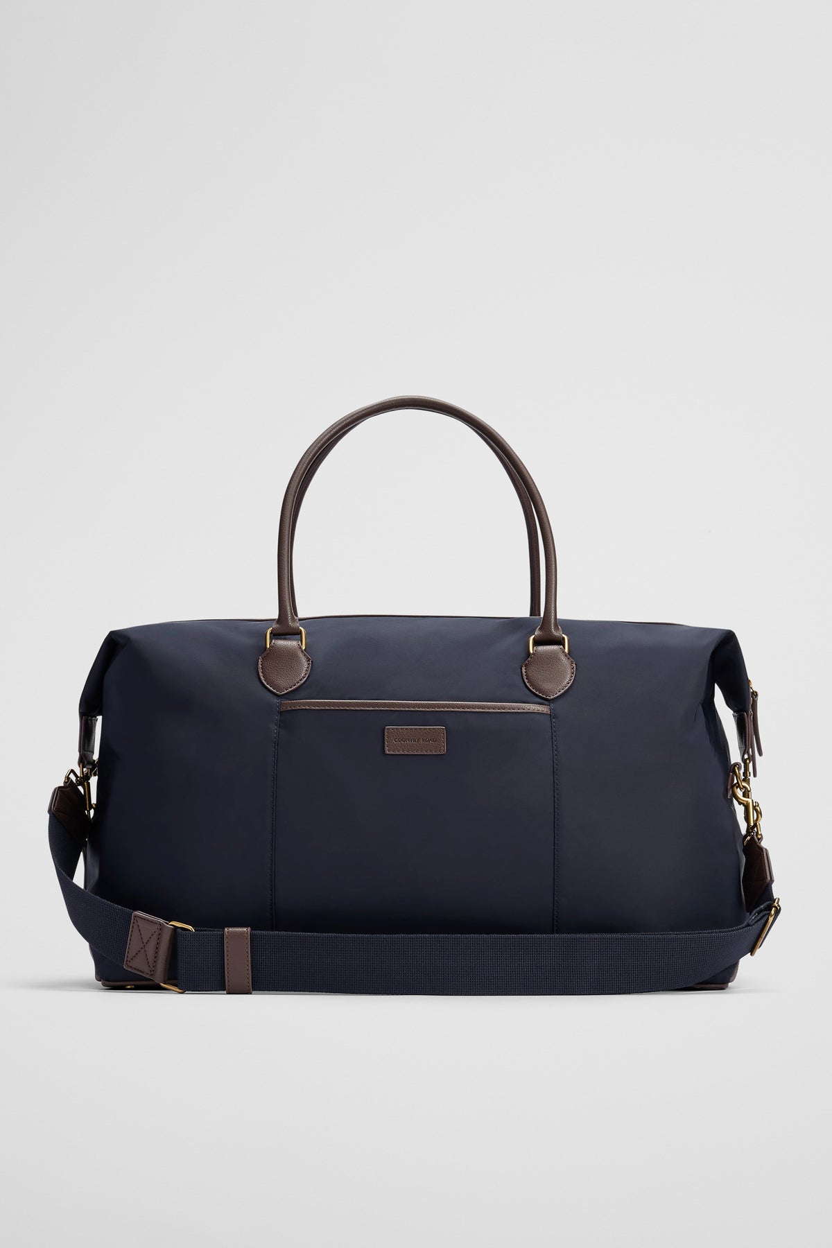 Recycled Polyester Landon Weekender