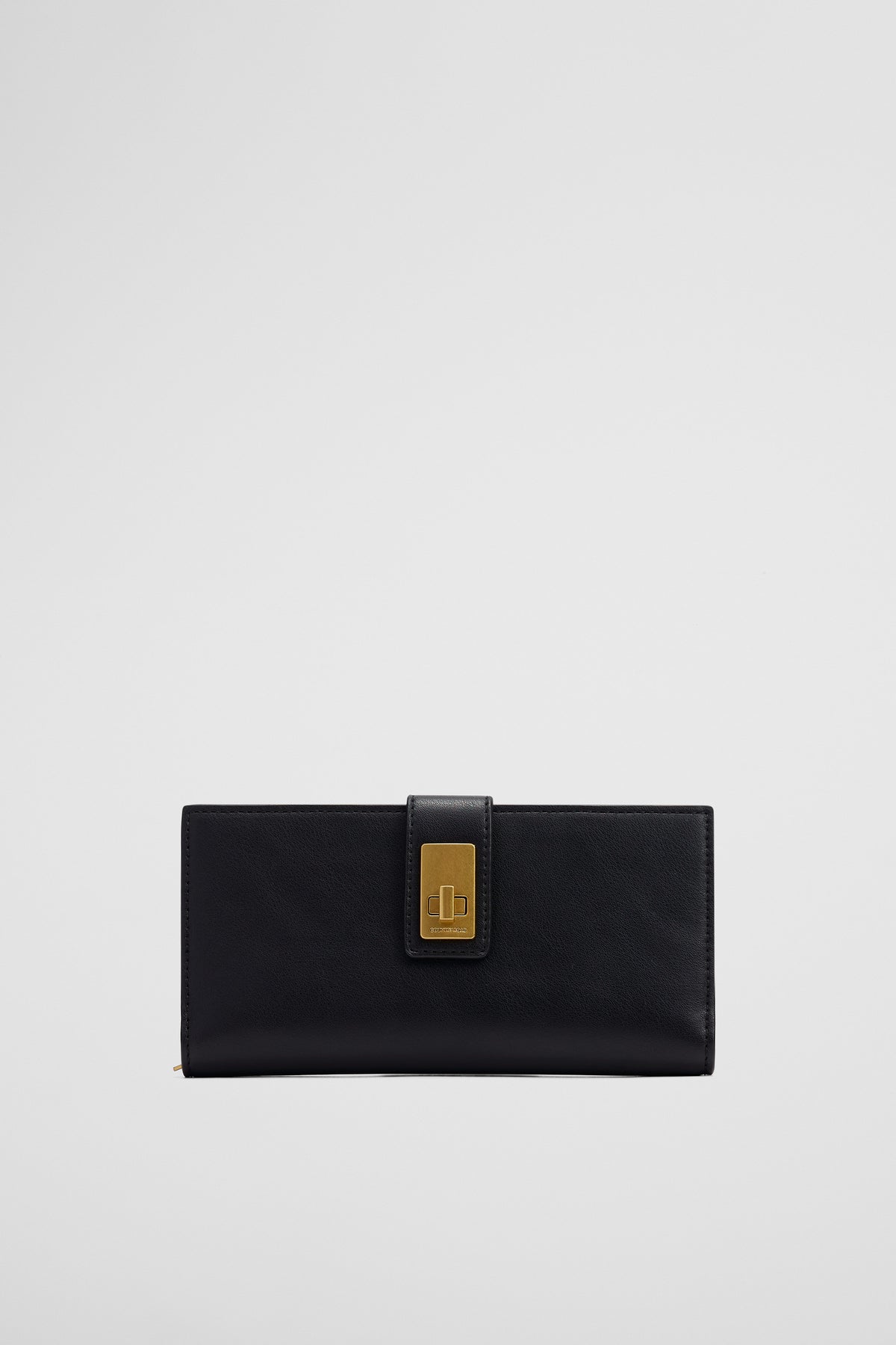 Turnlock Wallet