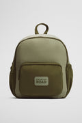 Combo Backpack