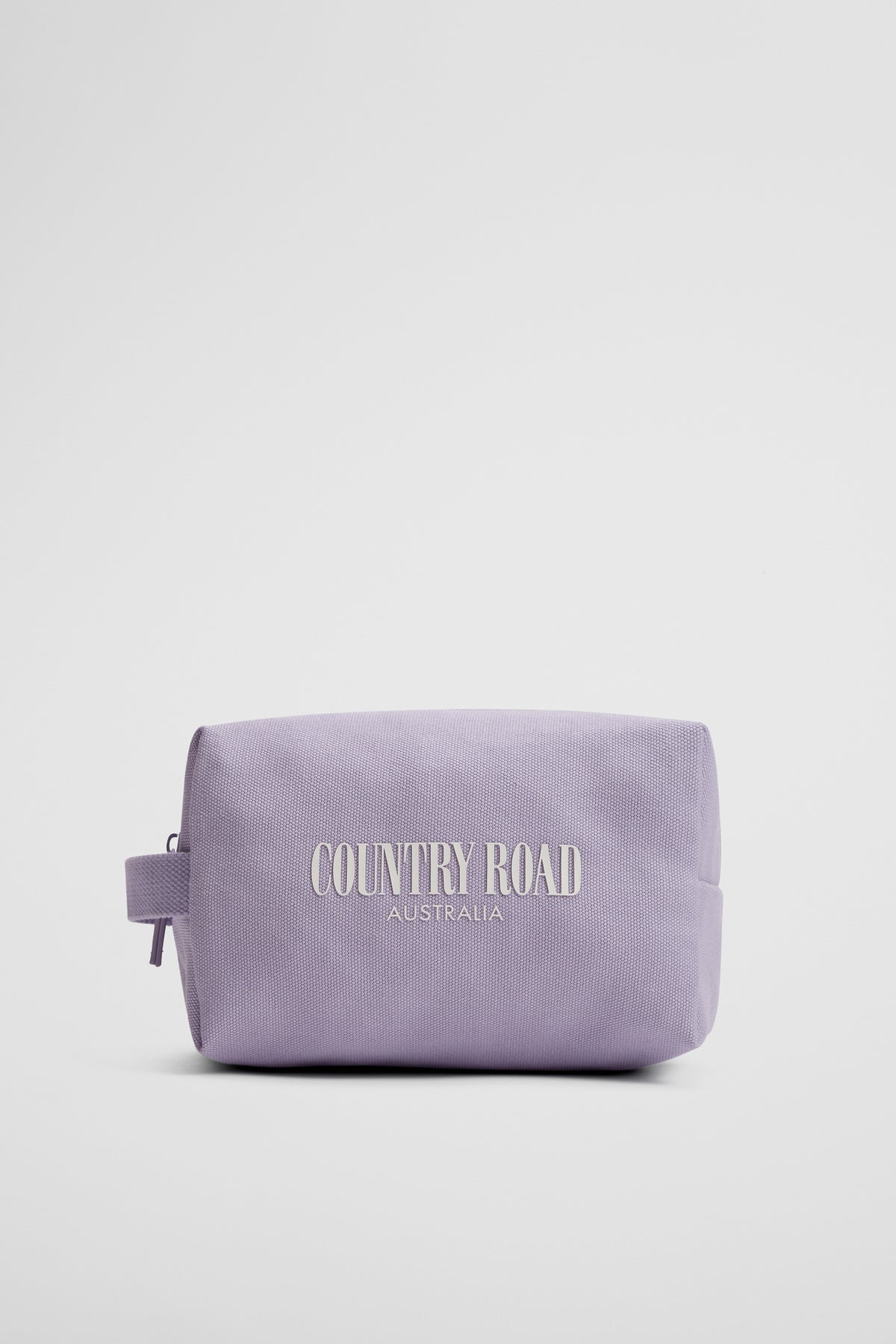 Heritage Cosmetic Case Bag