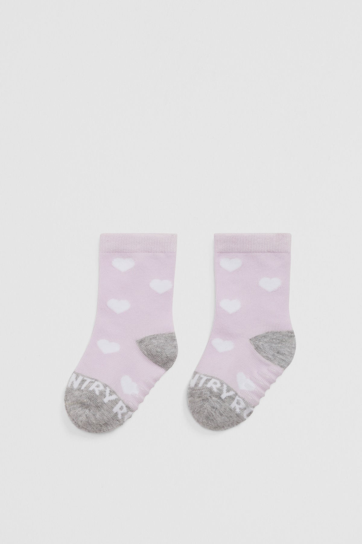 Heart Sock