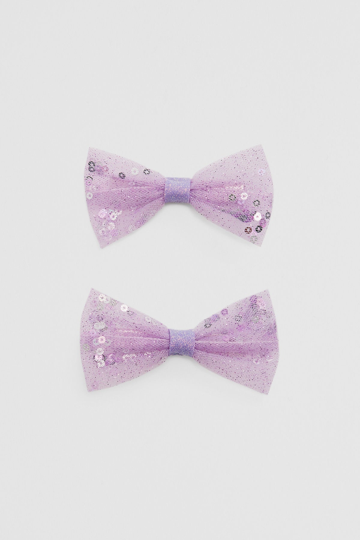 Confetti Clip Pack Of 2
