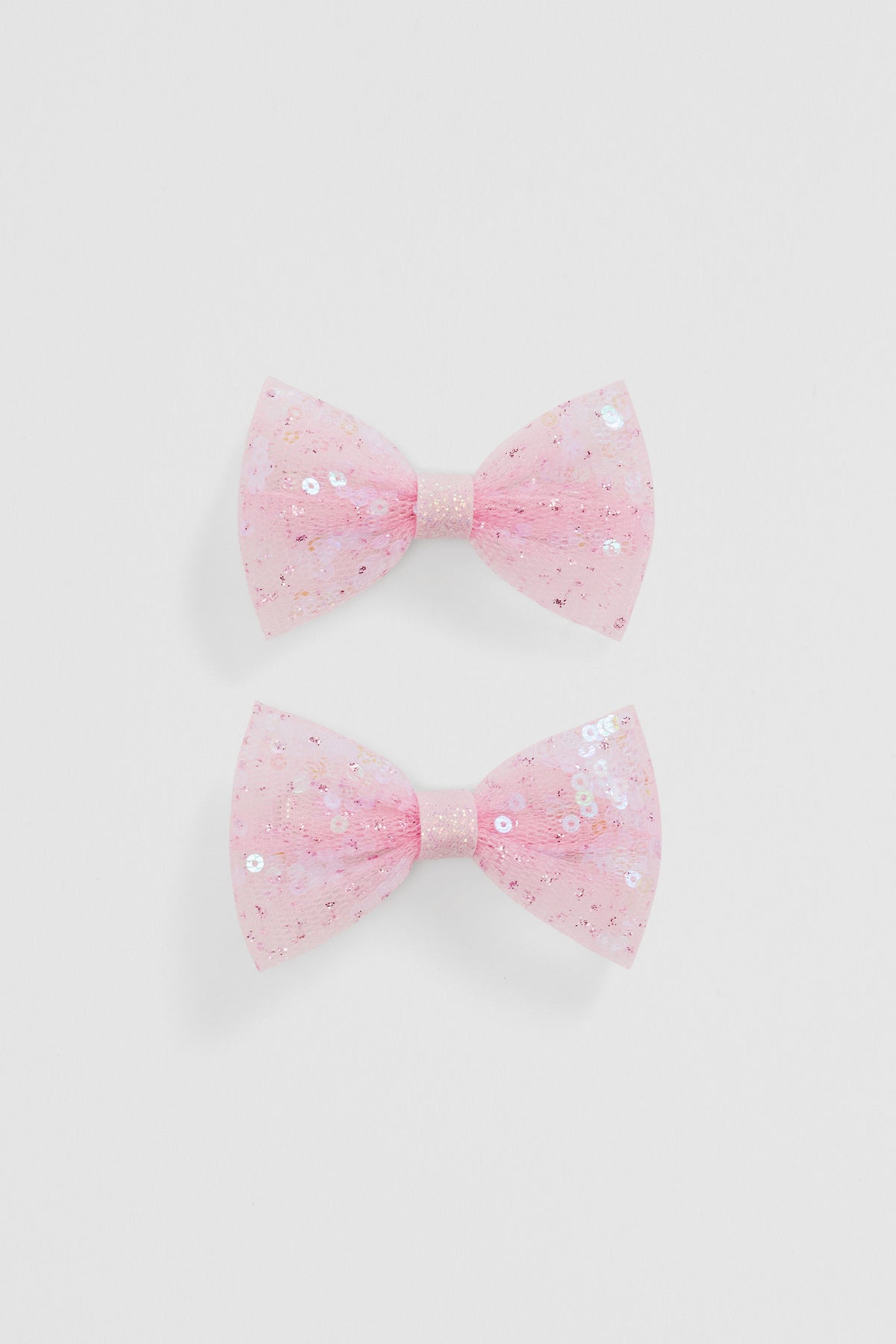 Confetti Clip Pack Of 2