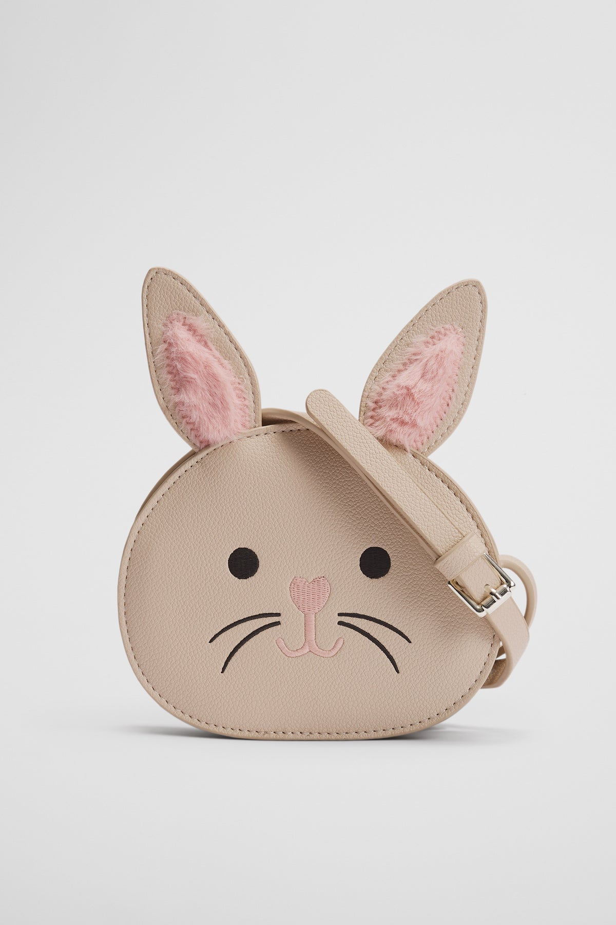 Bunny Crossbody Bag