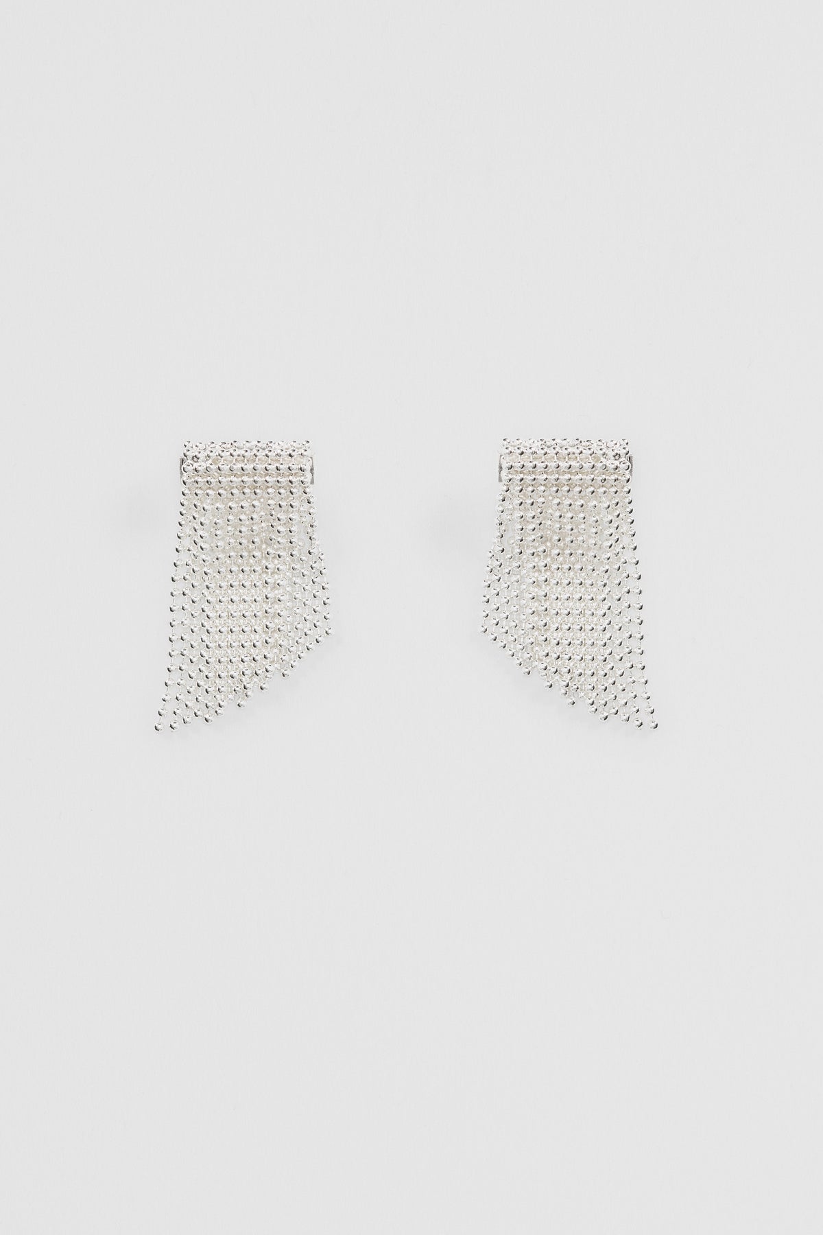 Chain Drop Earring