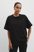 Australian Cotton Oversized Cotton T-Shirt