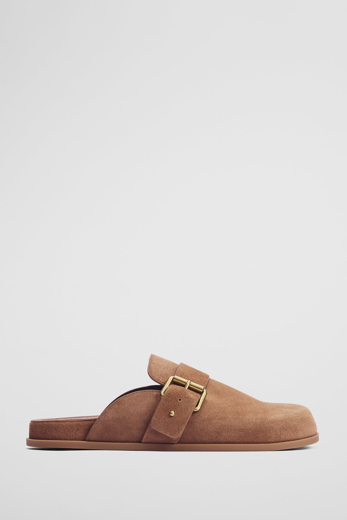 Blake Mule