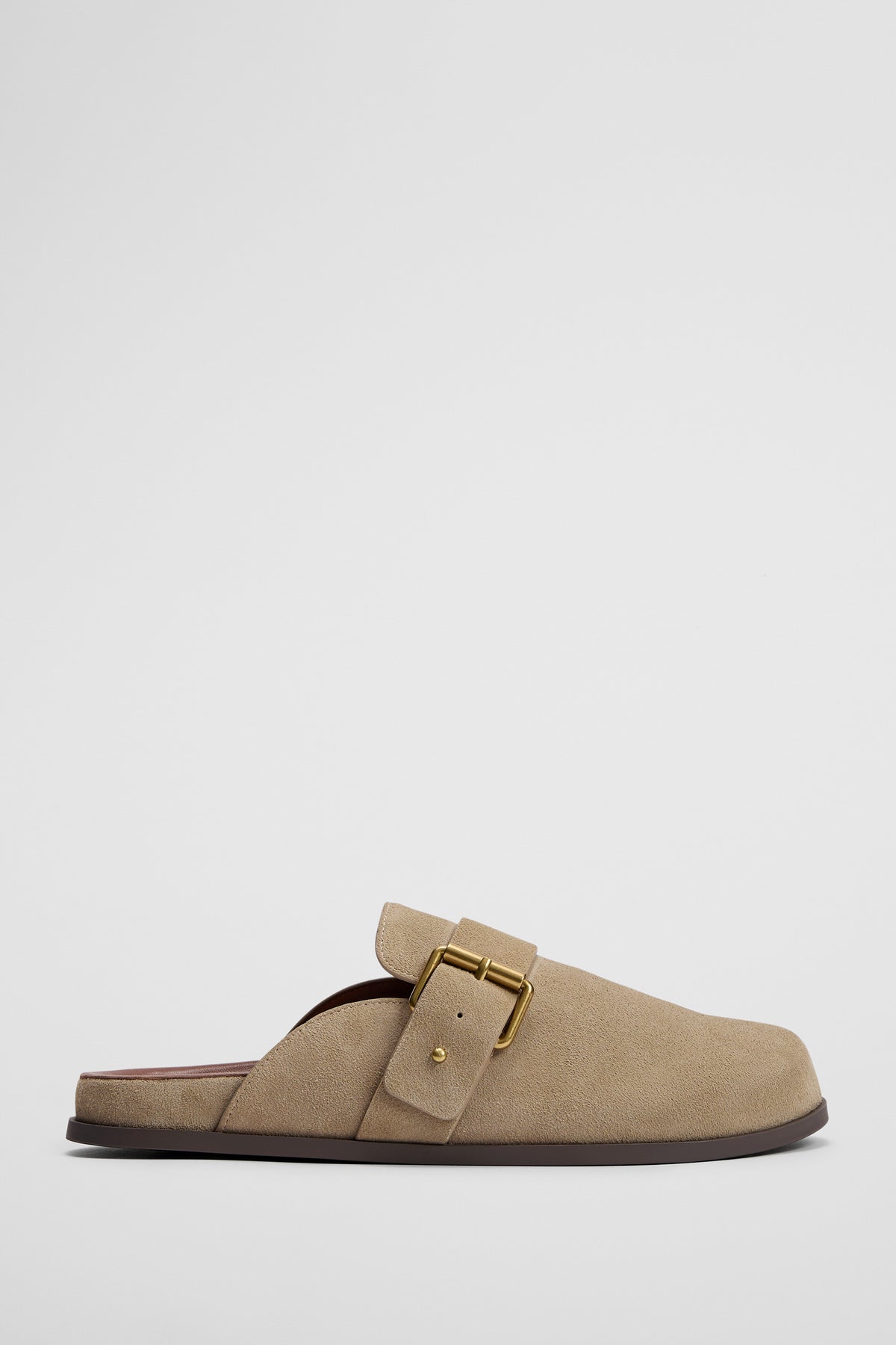 Blake Mule