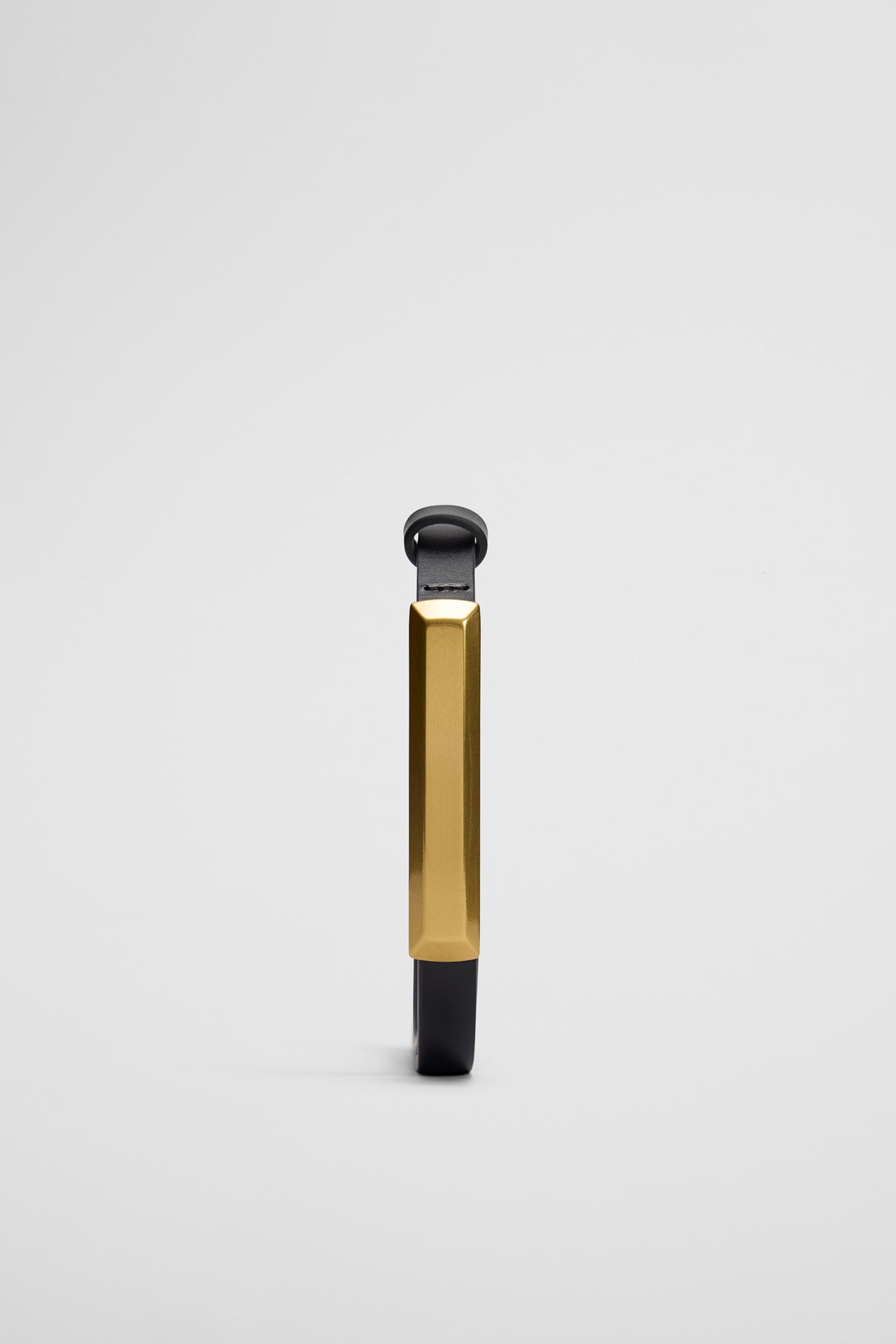 Facet Bar Belt