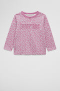 Australian Cotton Long Sleeve Heritage T-Shirt