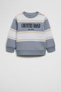 Australian Cotton Heritage Sweat