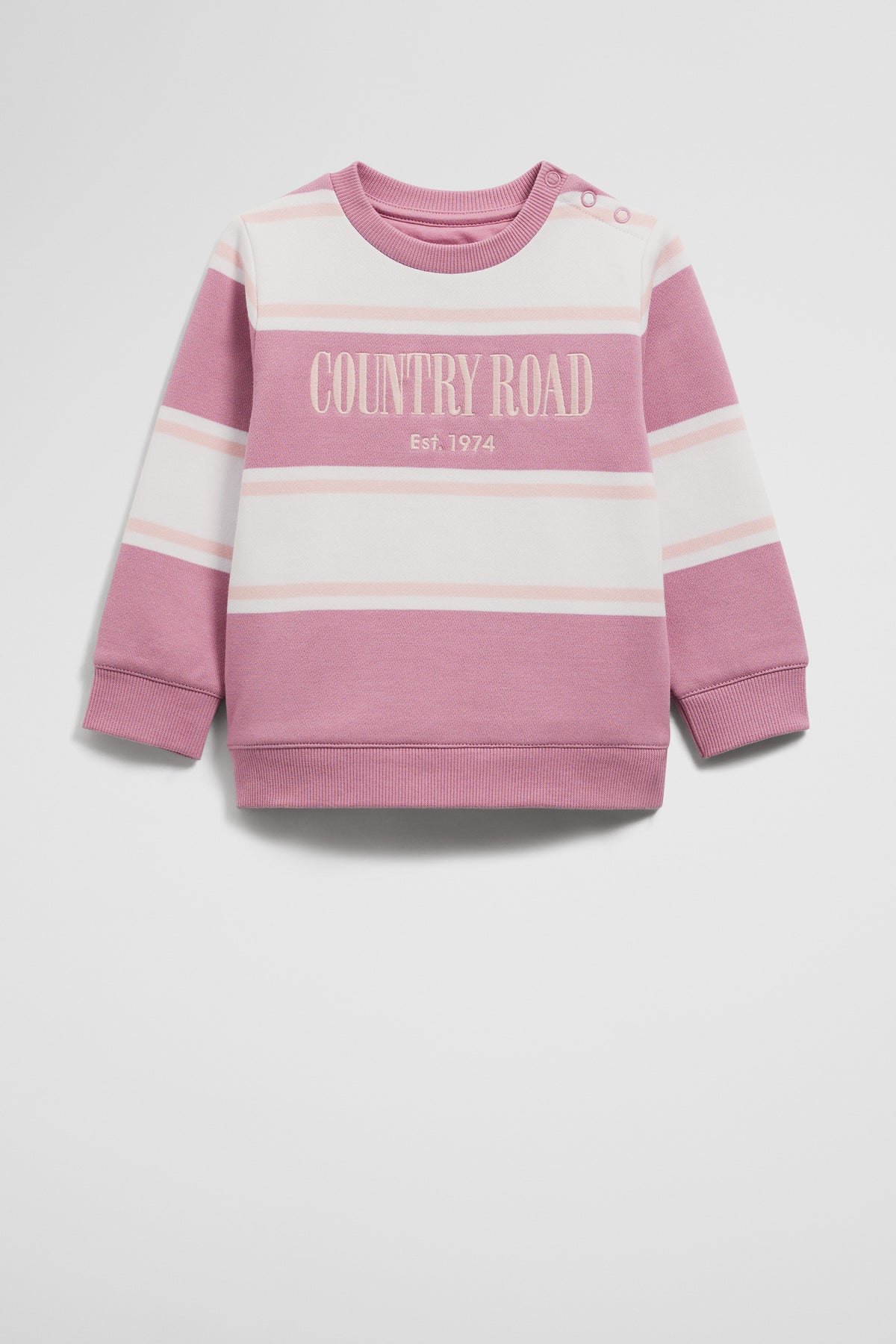 Australian Cotton Heritage Sweat